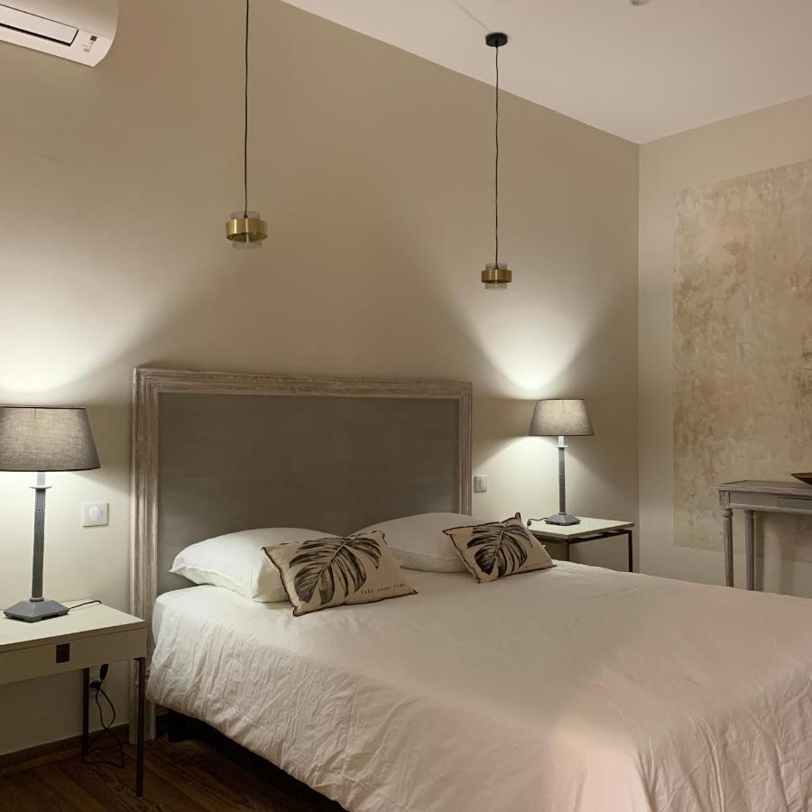 Casa Sirena Centre Citadelle Vue Port Et Falaises بونيفَسْيو المظهر الخارجي الصورة