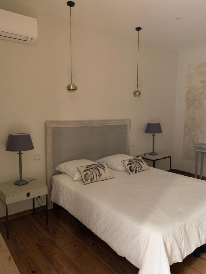 Casa Sirena Centre Citadelle Vue Port Et Falaises بونيفَسْيو المظهر الخارجي الصورة