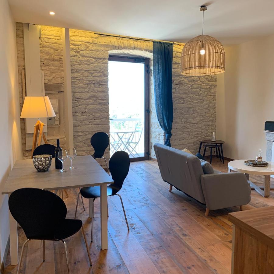 Casa Sirena Centre Citadelle Vue Port Et Falaises بونيفَسْيو المظهر الخارجي الصورة