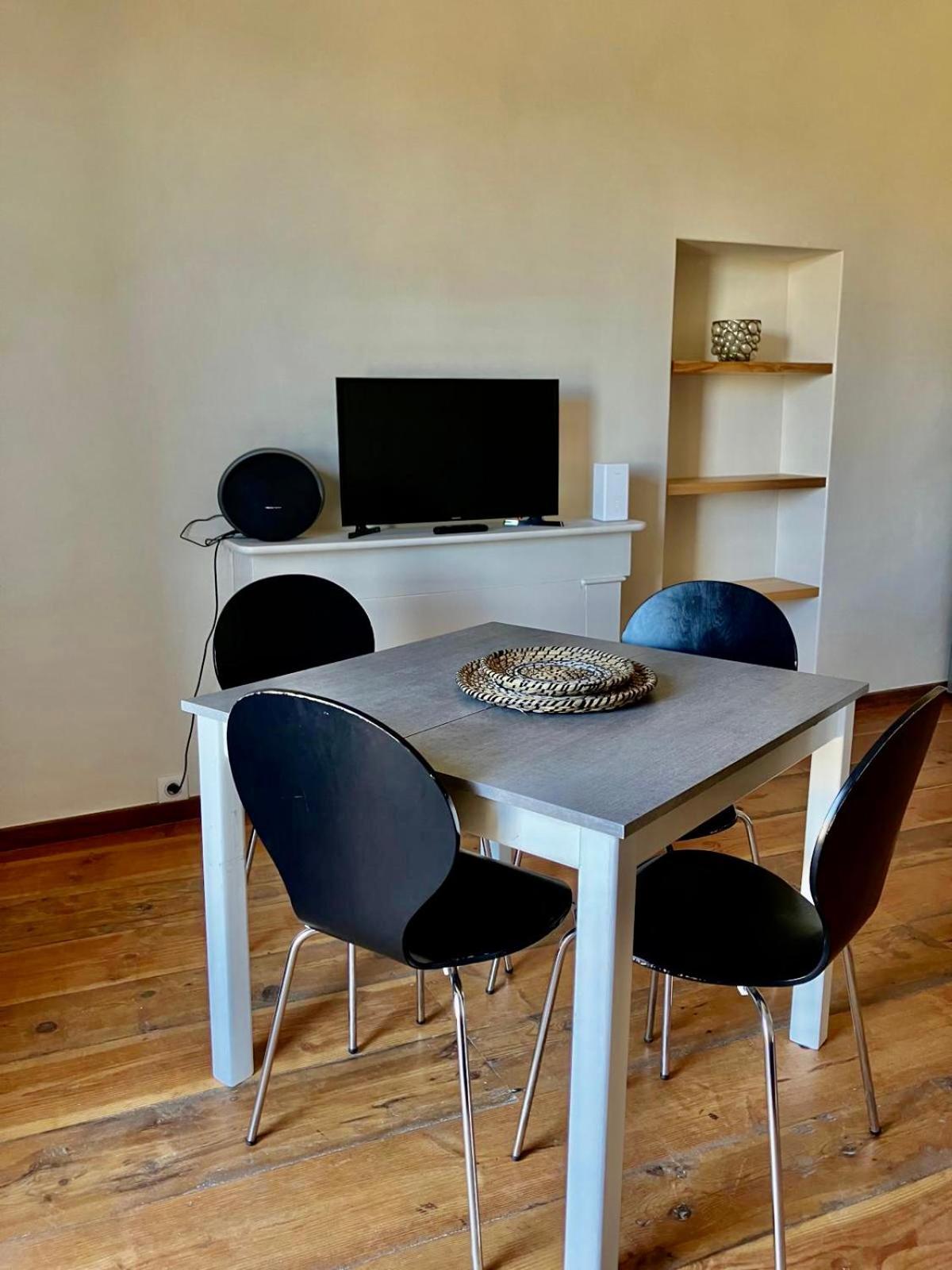 Casa Sirena Centre Citadelle Vue Port Et Falaises بونيفَسْيو المظهر الخارجي الصورة