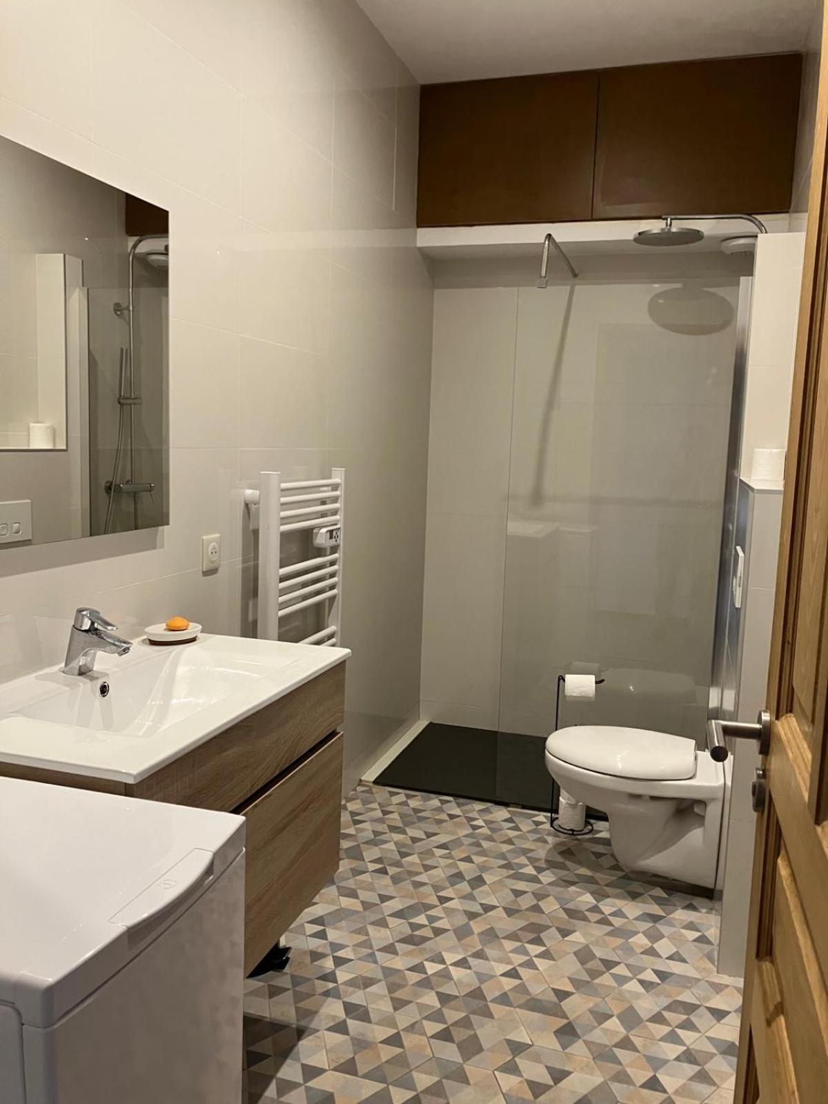 Casa Sirena Centre Citadelle Vue Port Et Falaises بونيفَسْيو المظهر الخارجي الصورة