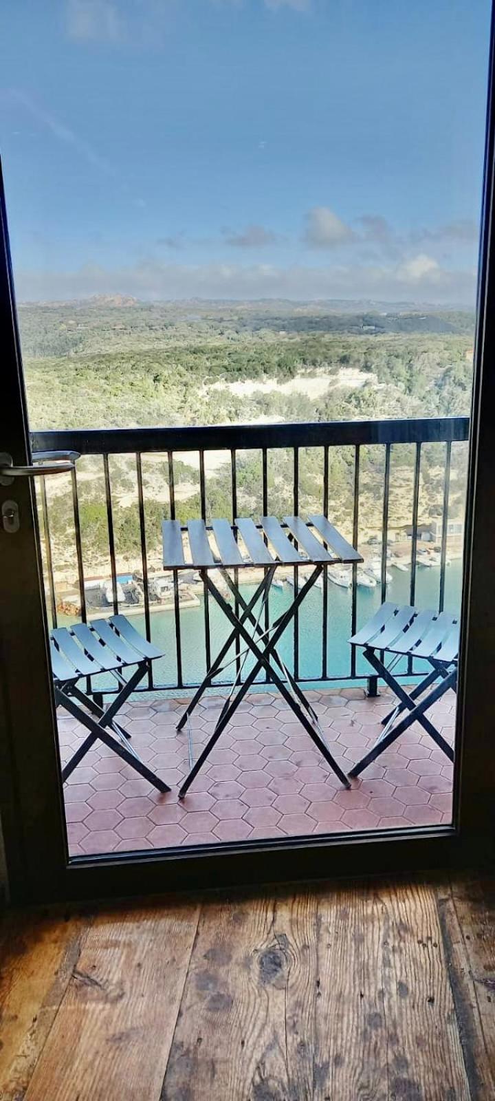 Casa Sirena Centre Citadelle Vue Port Et Falaises بونيفَسْيو المظهر الخارجي الصورة