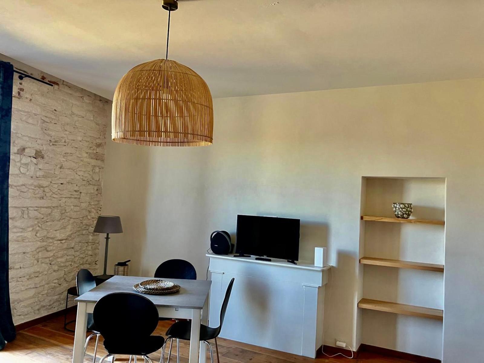 Casa Sirena Centre Citadelle Vue Port Et Falaises بونيفَسْيو المظهر الخارجي الصورة
